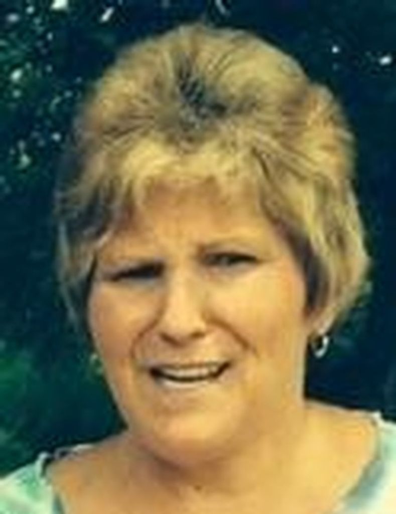 Tina Marie Foote