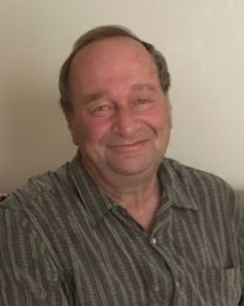 Gregory A. Veprinsky Profile Photo