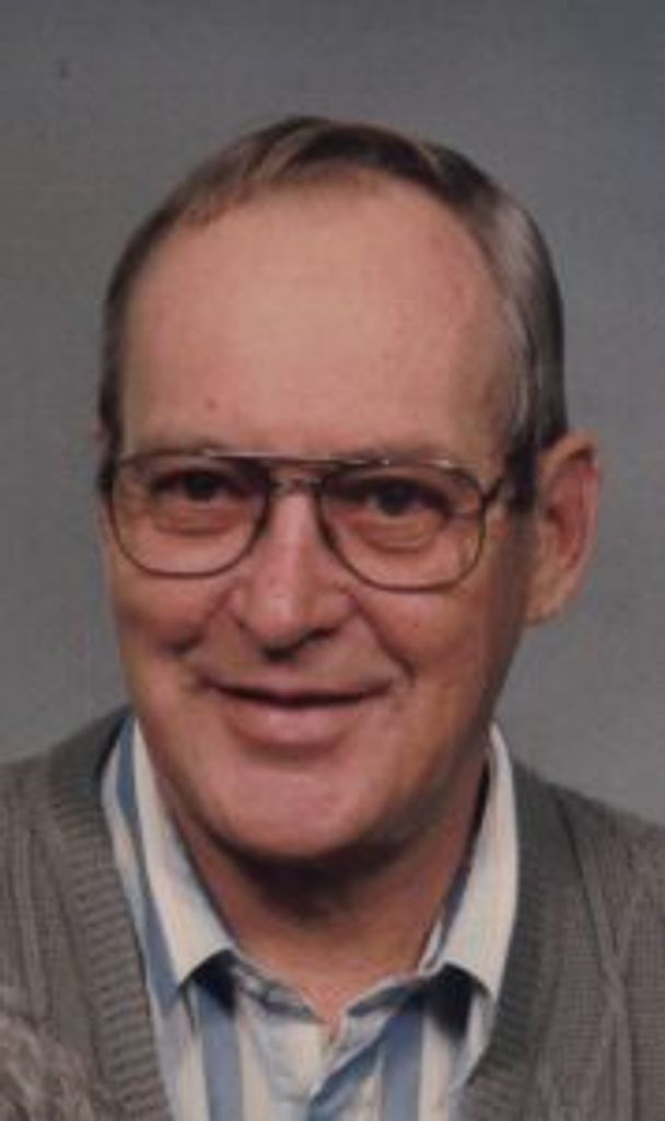 Larry F. Pommer