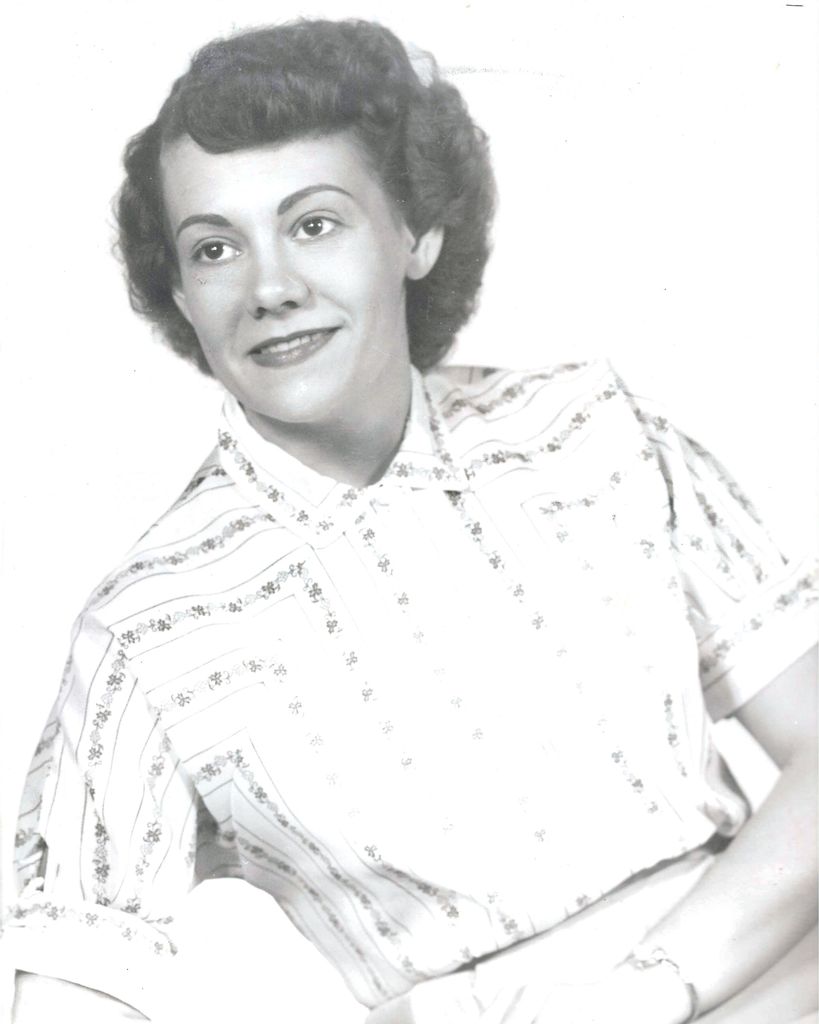 Norma Jean Sobba