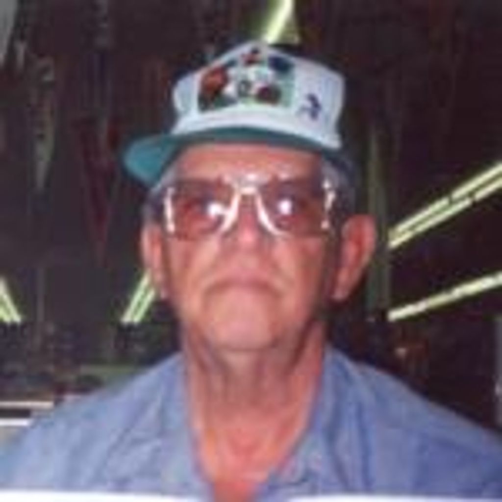 Edward Alfred Sadler Profile Photo