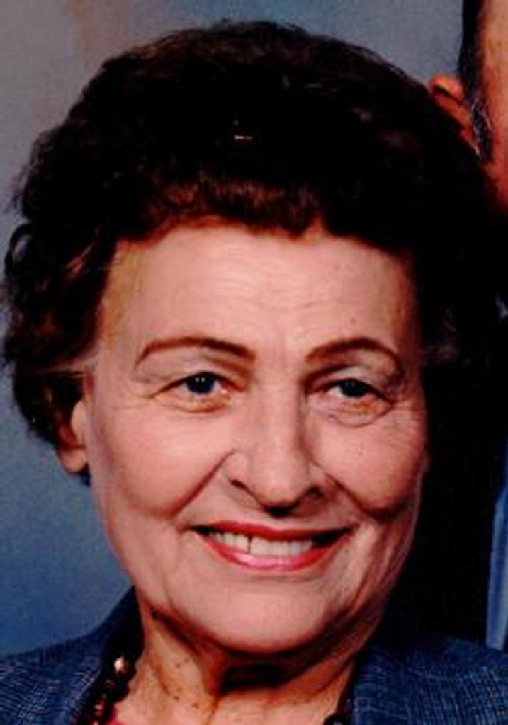 Lillian E. Meyer