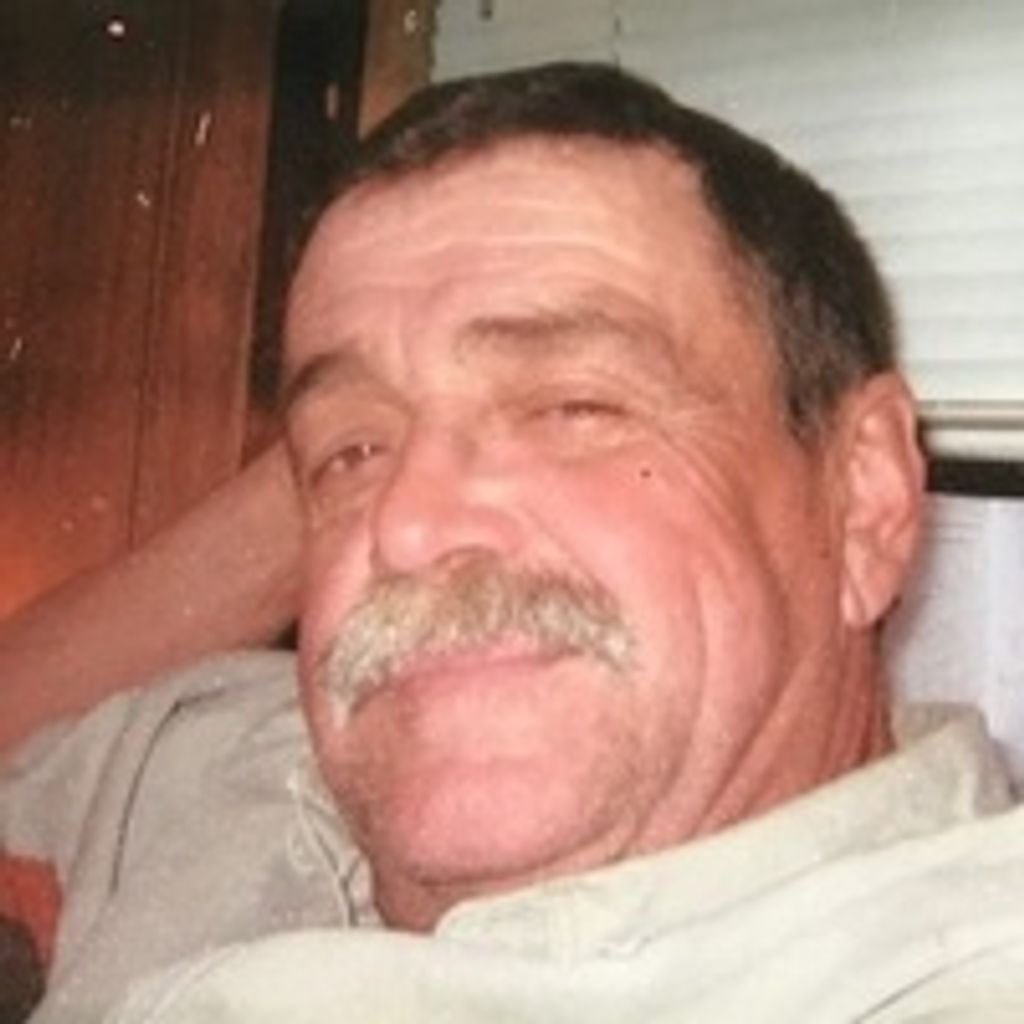 Robert Leonard Stover Profile Photo