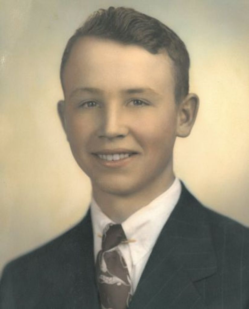 John T. Mcdonald Profile Photo
