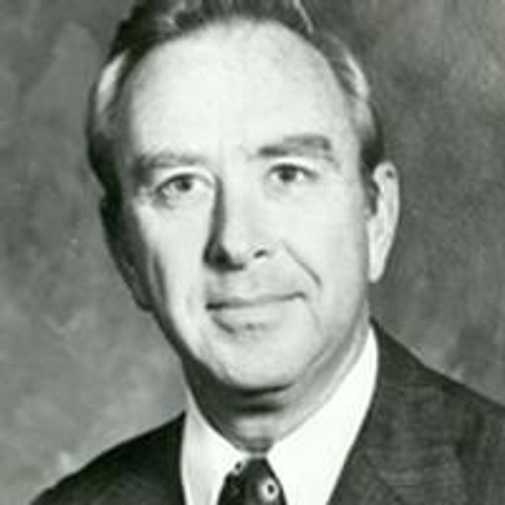 Robert "Bob" Houston