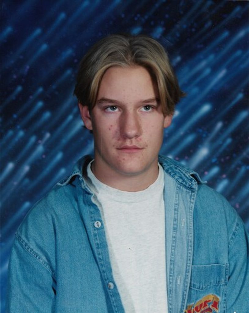 Jake Cecil Stafford Profile Photo
