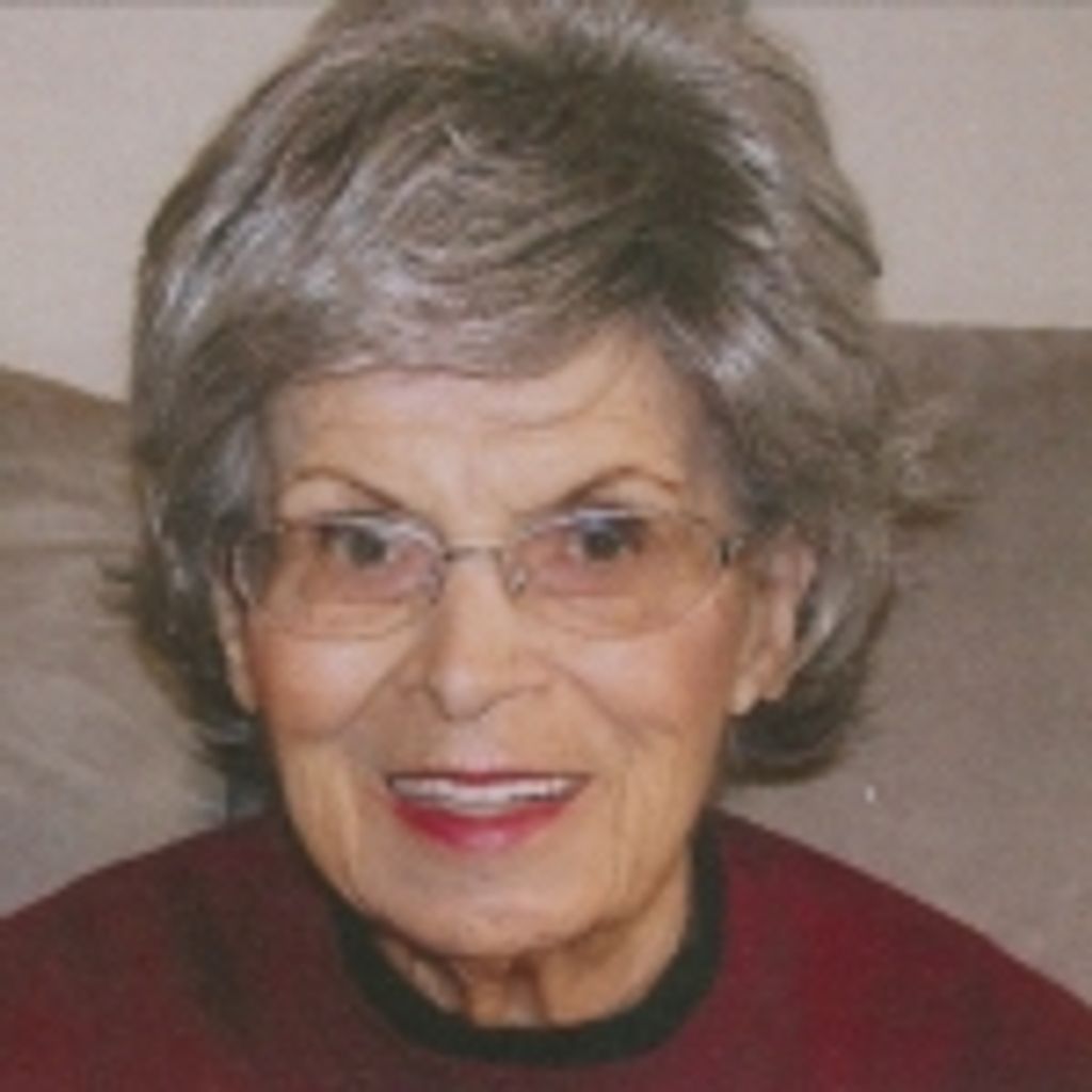 Alice J. Hansen