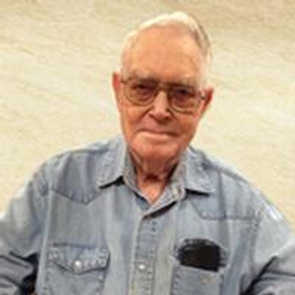 Donald Ray Stoker