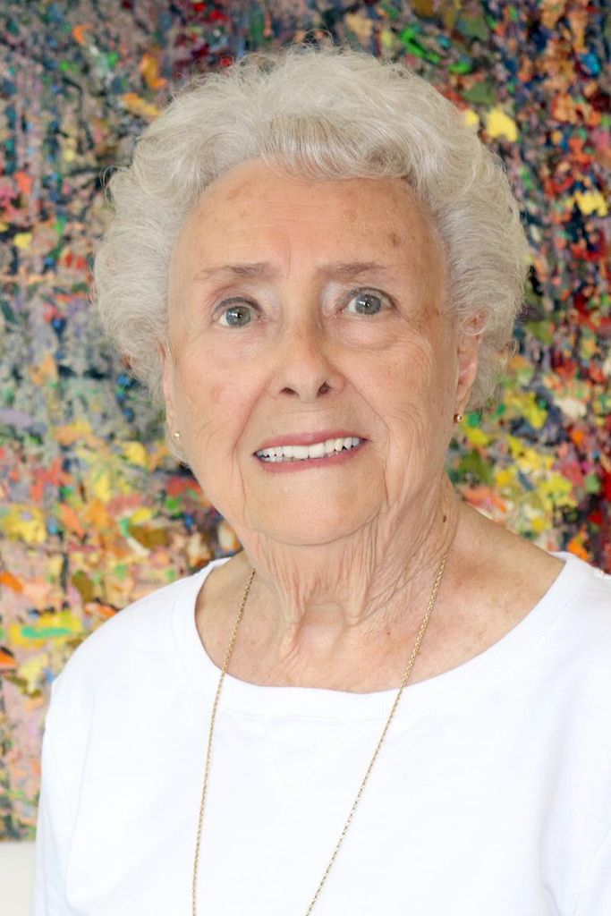 Mildred "Dolly" Moore