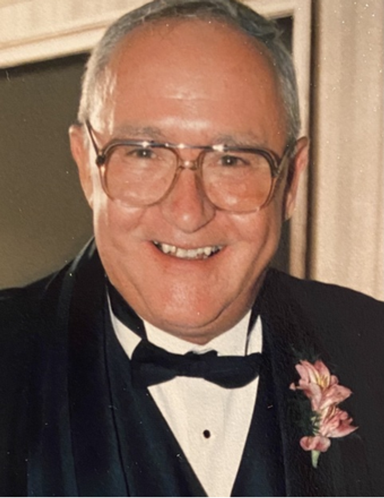 Kenneth A. Luce Profile Photo