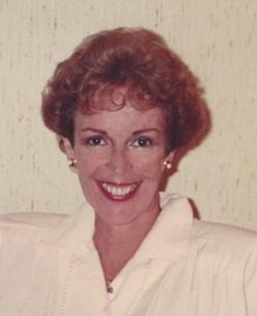 Janet Hawkins