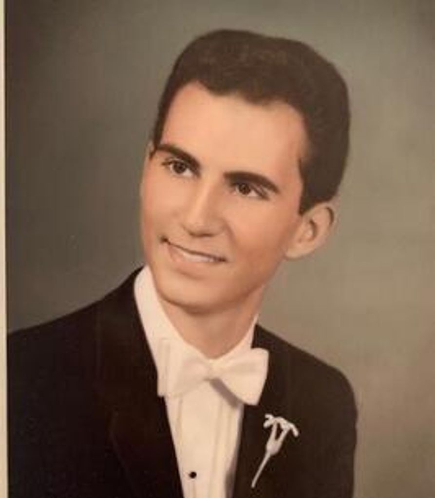 Frank Giordano