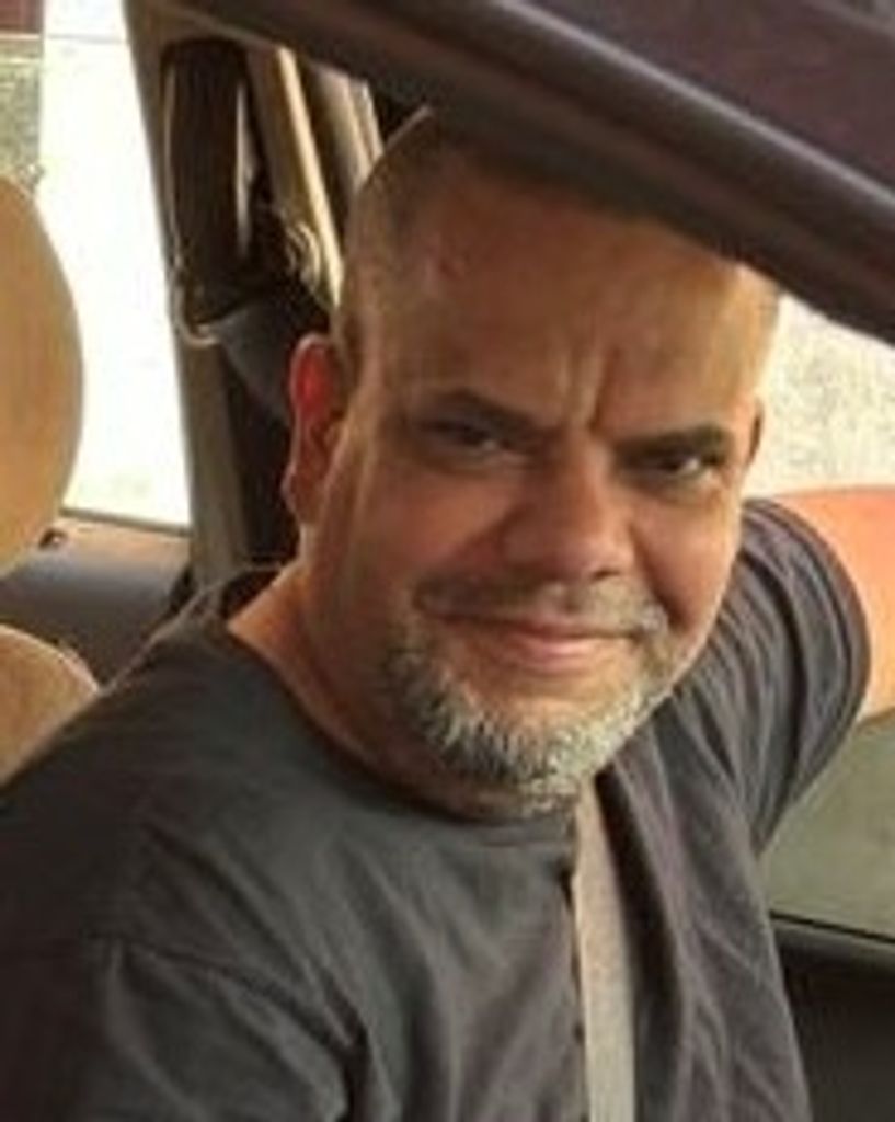 Javier Santiago-Rivera Profile Photo