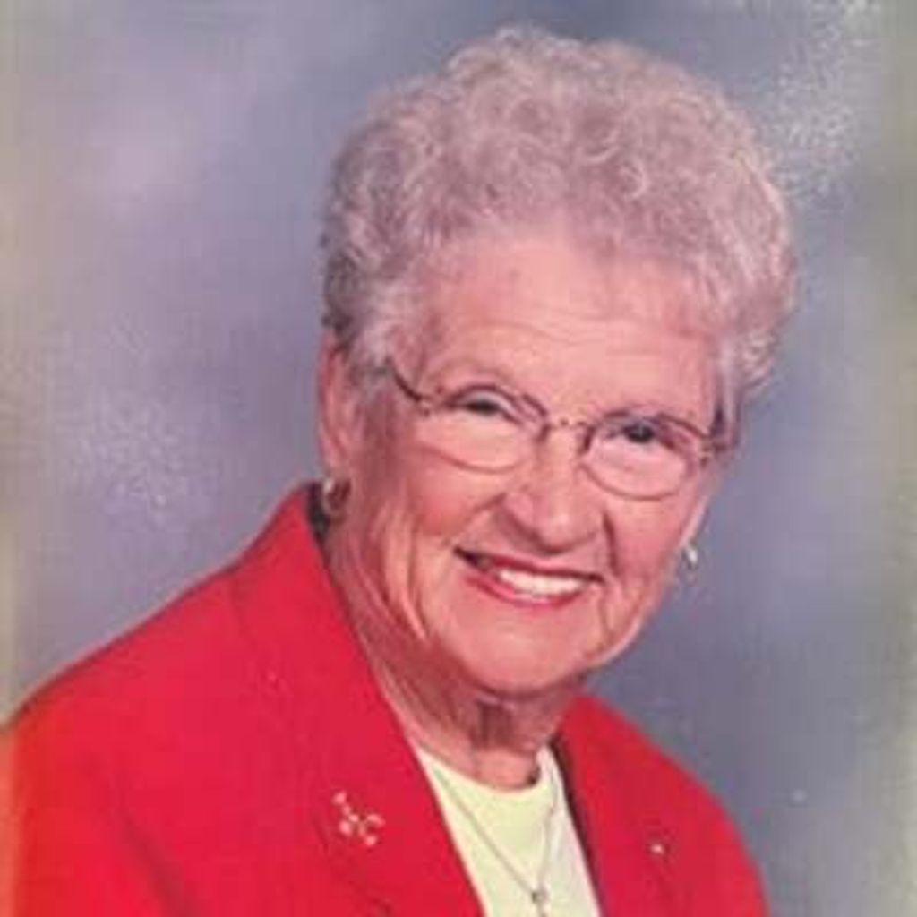 Patricia Ann Leidy Profile Photo