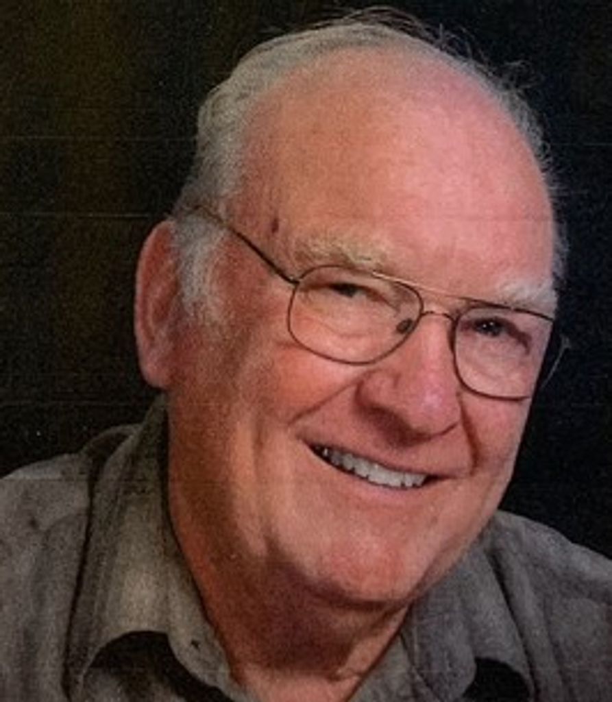 Frank  Roy Elliott Profile Photo