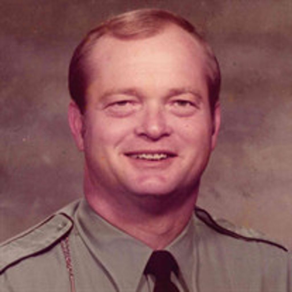 Gerald Tullos