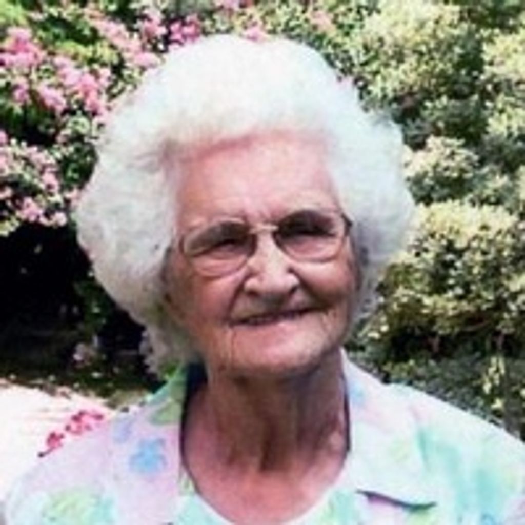 Mavis  Purvis Putnal