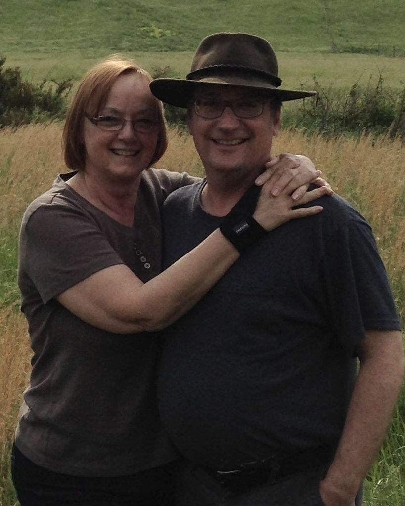 Rev. Dr. Helen Janine Wilson