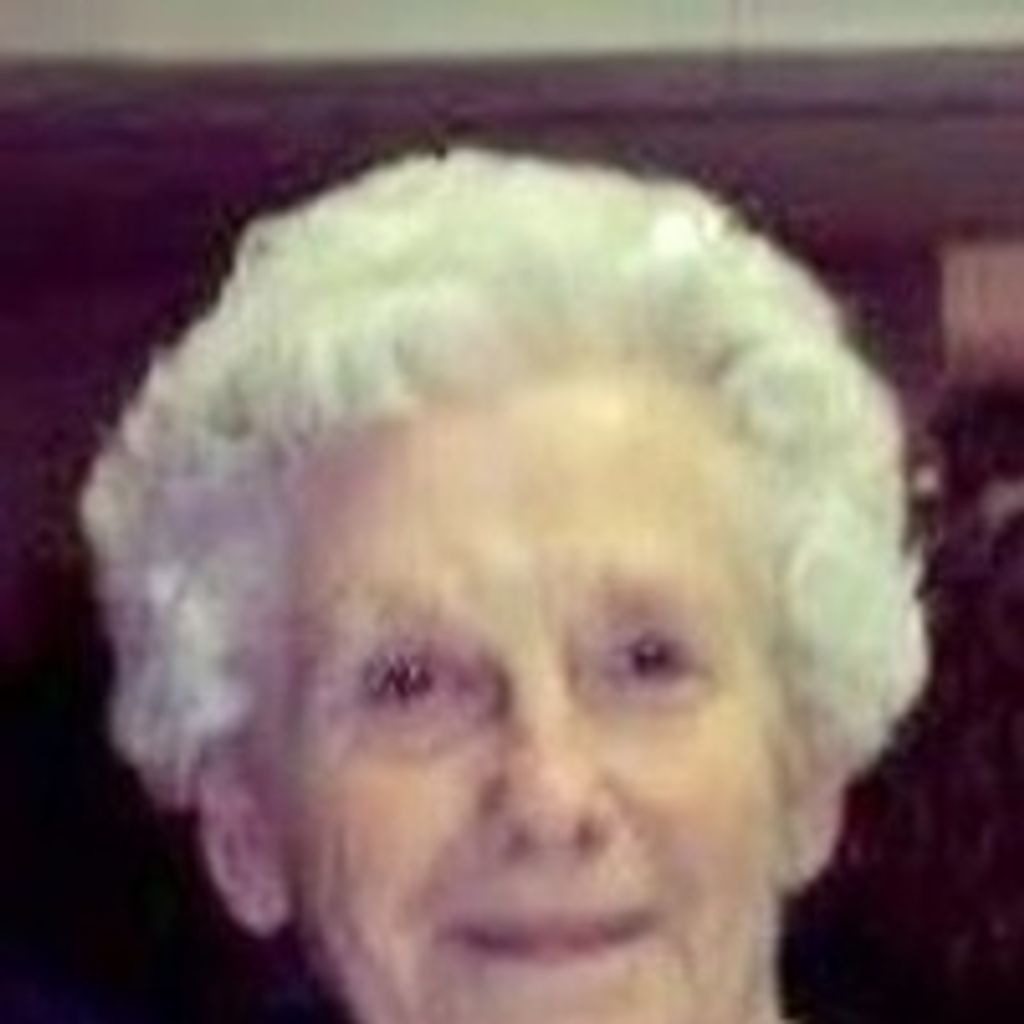 Anna C Eells
