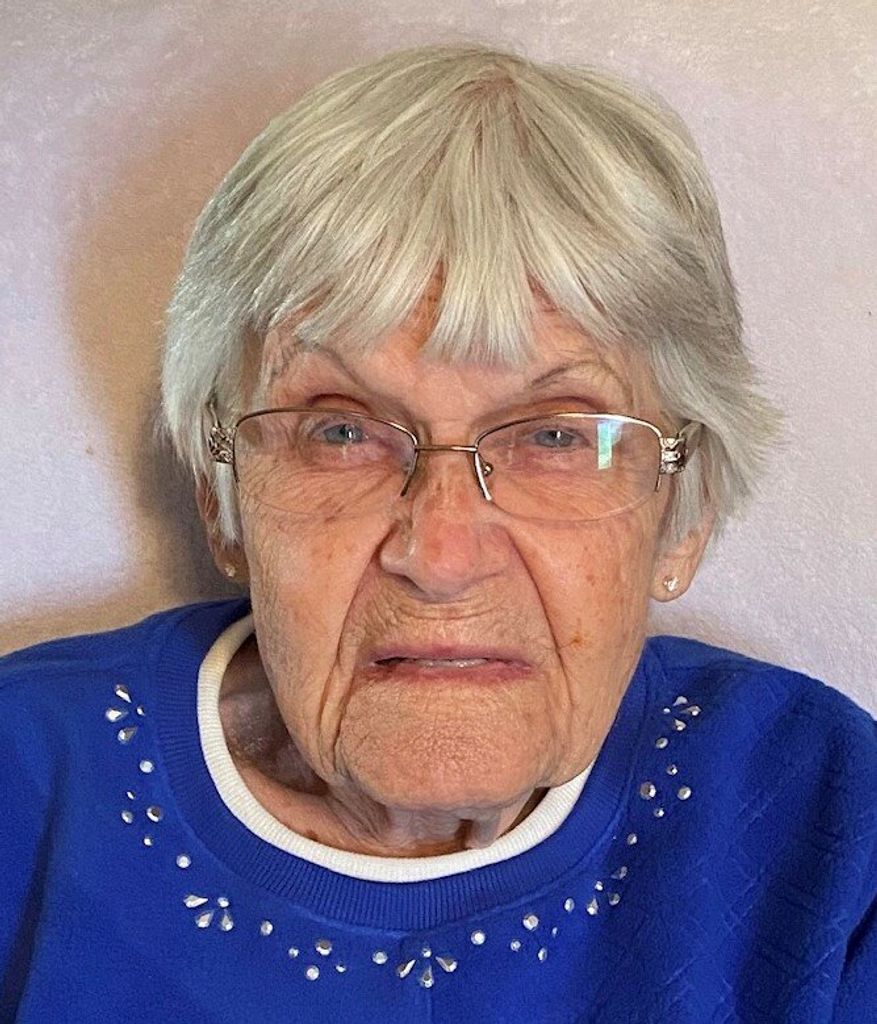 Viola Pauline Millerd