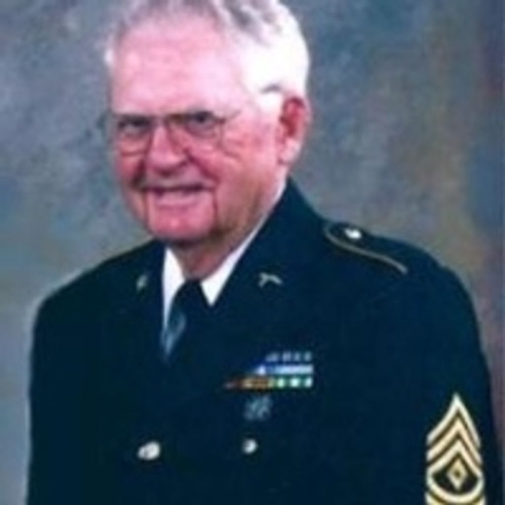 Wallace V. 'Buck' Phillips Us Army, Ret.)