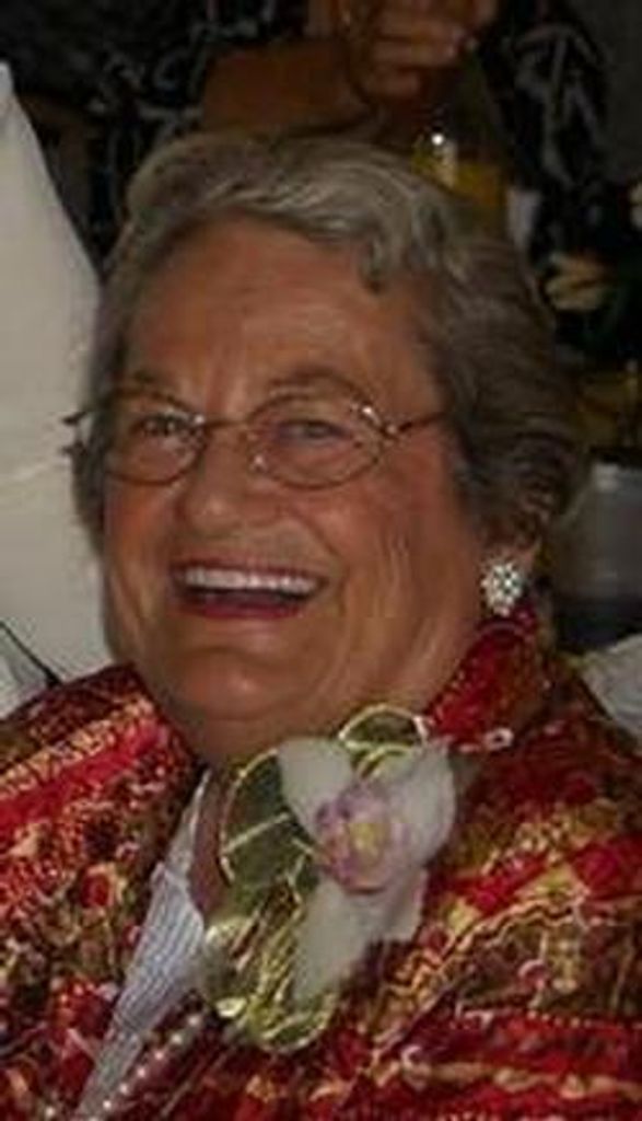 Lynette Traxler Mead