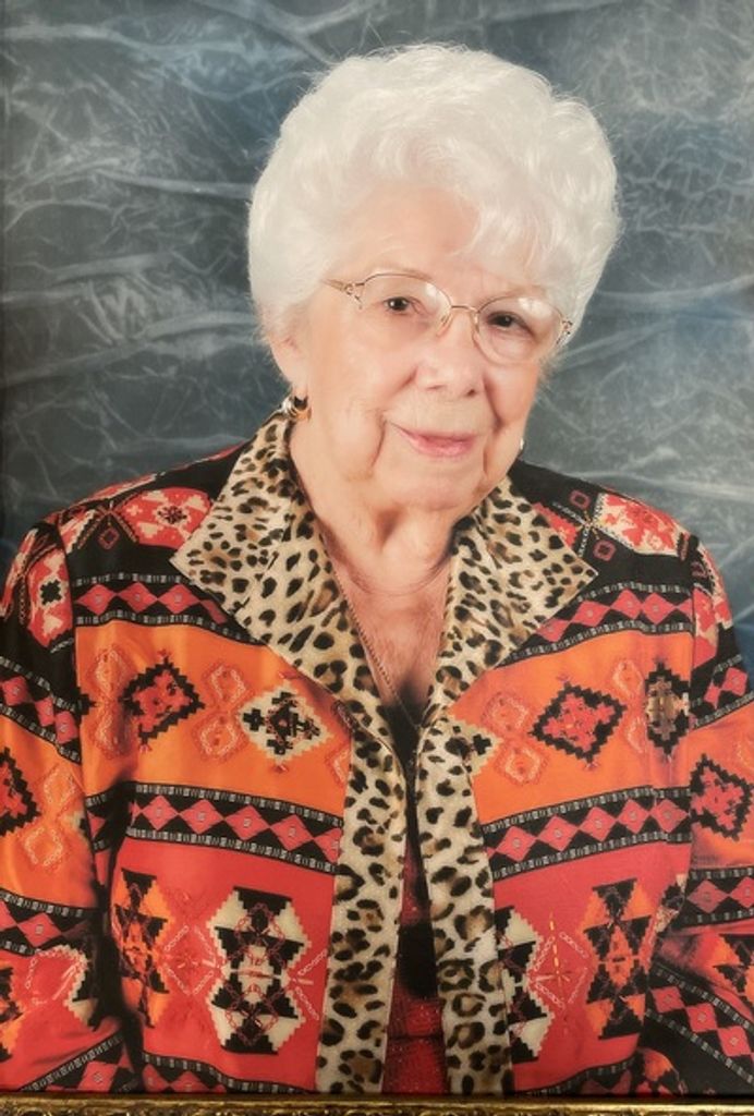 Margarita Hermosa Perez