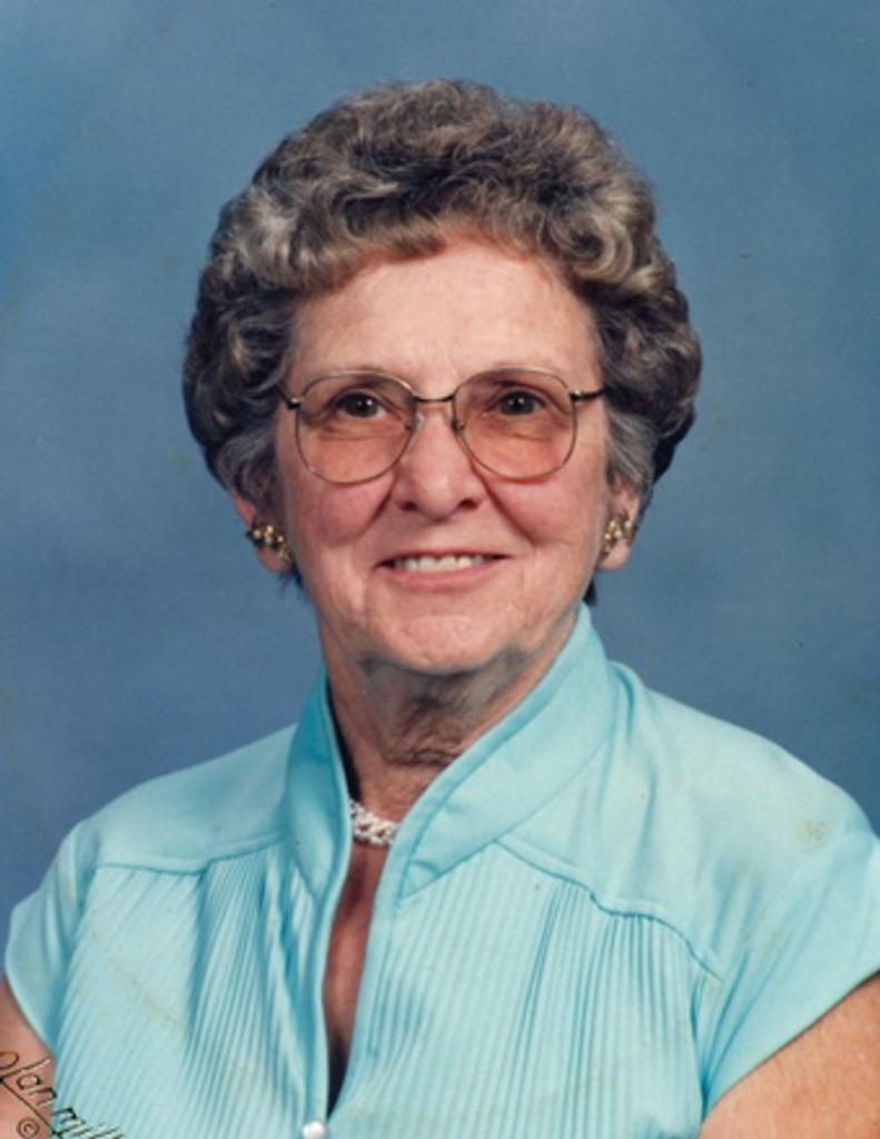 Eva M. (Lohmeyer) Near Profile Photo
