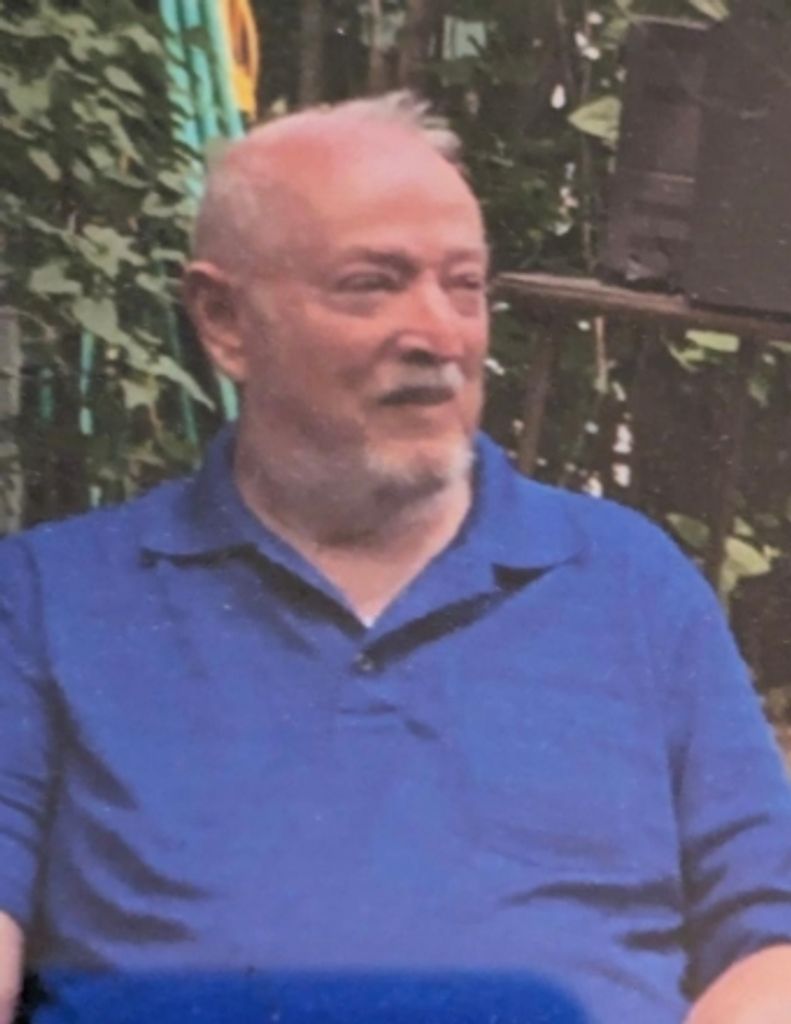David W. Fessenden, Jr.