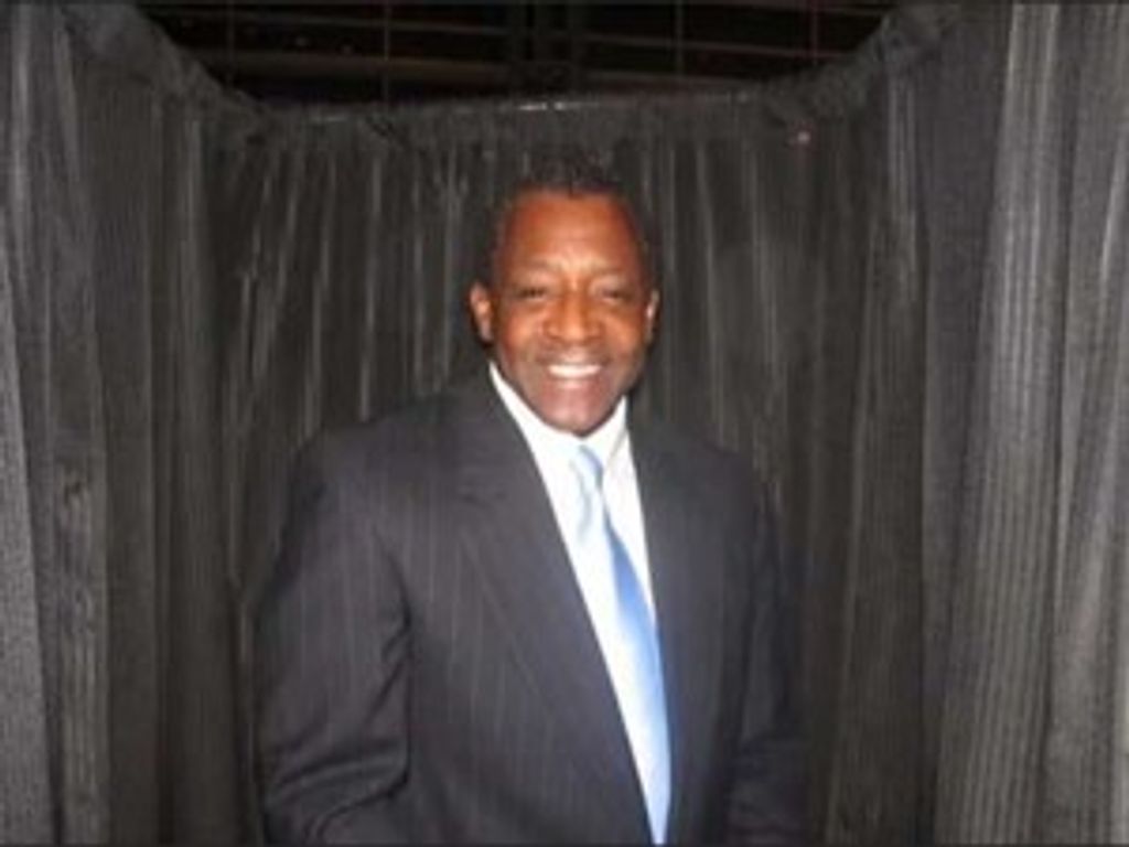 Casper Jones