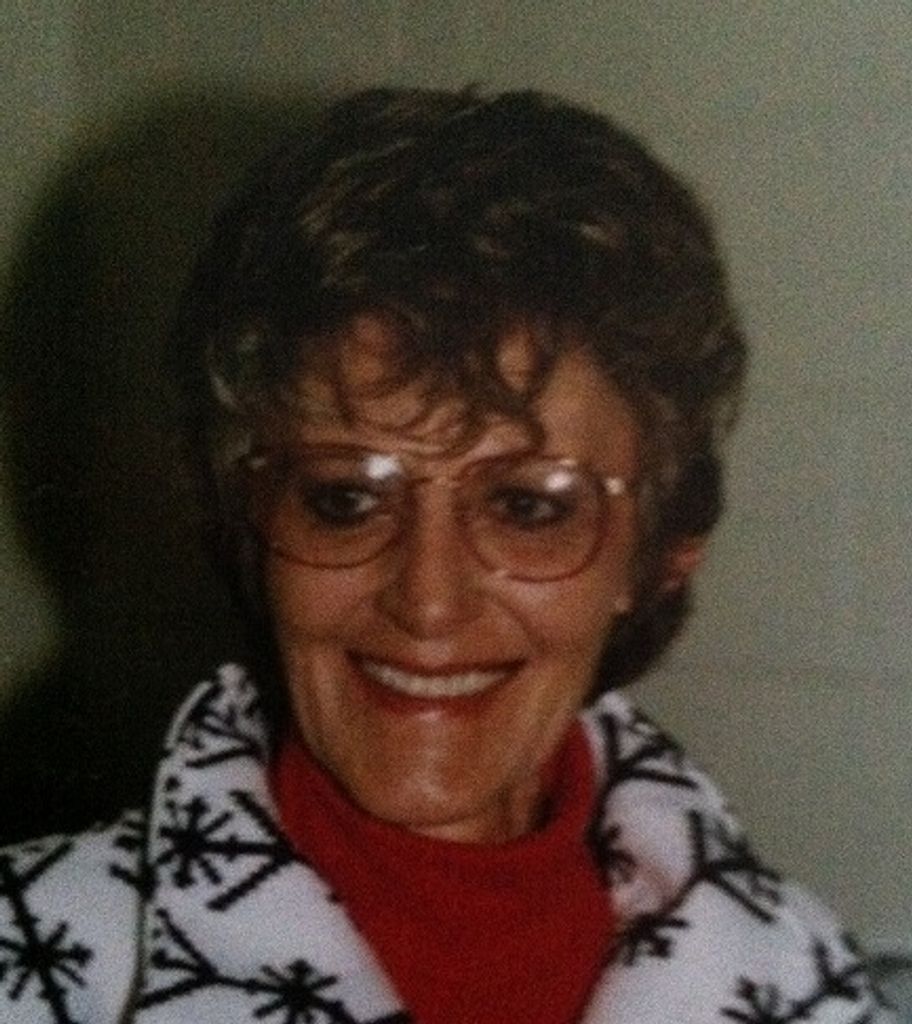Nancy Moser
