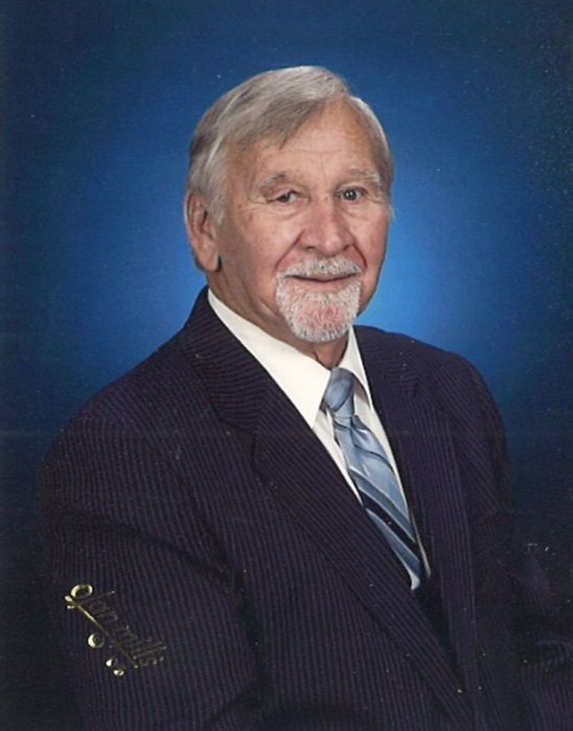 Wilbur Vroman