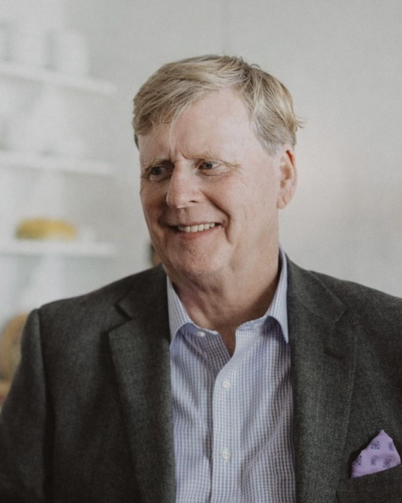 William Stephen Breehl Profile Photo