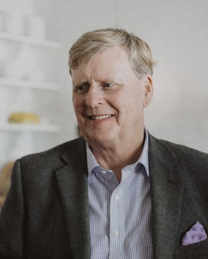 William Stephen Breehl's obituary image