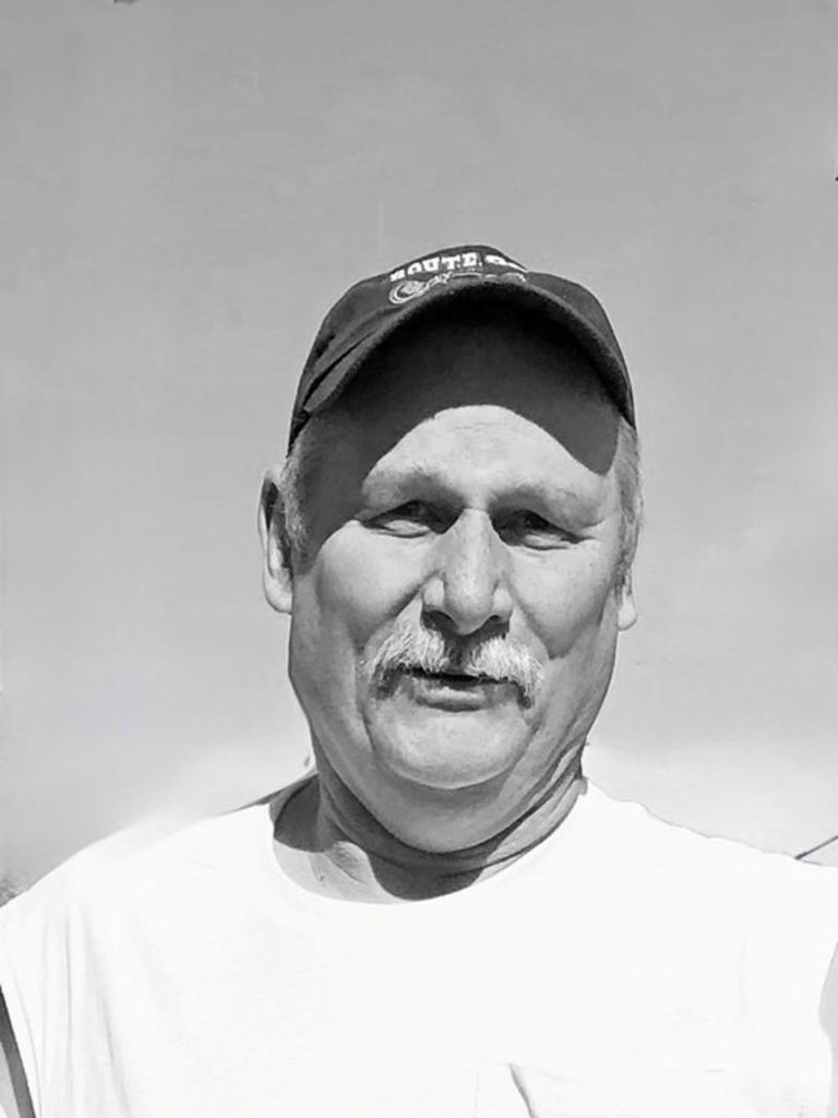 Timothy Blaine Teague Profile Photo