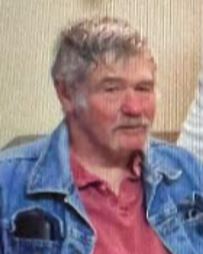 Larry Lloyd Bowman