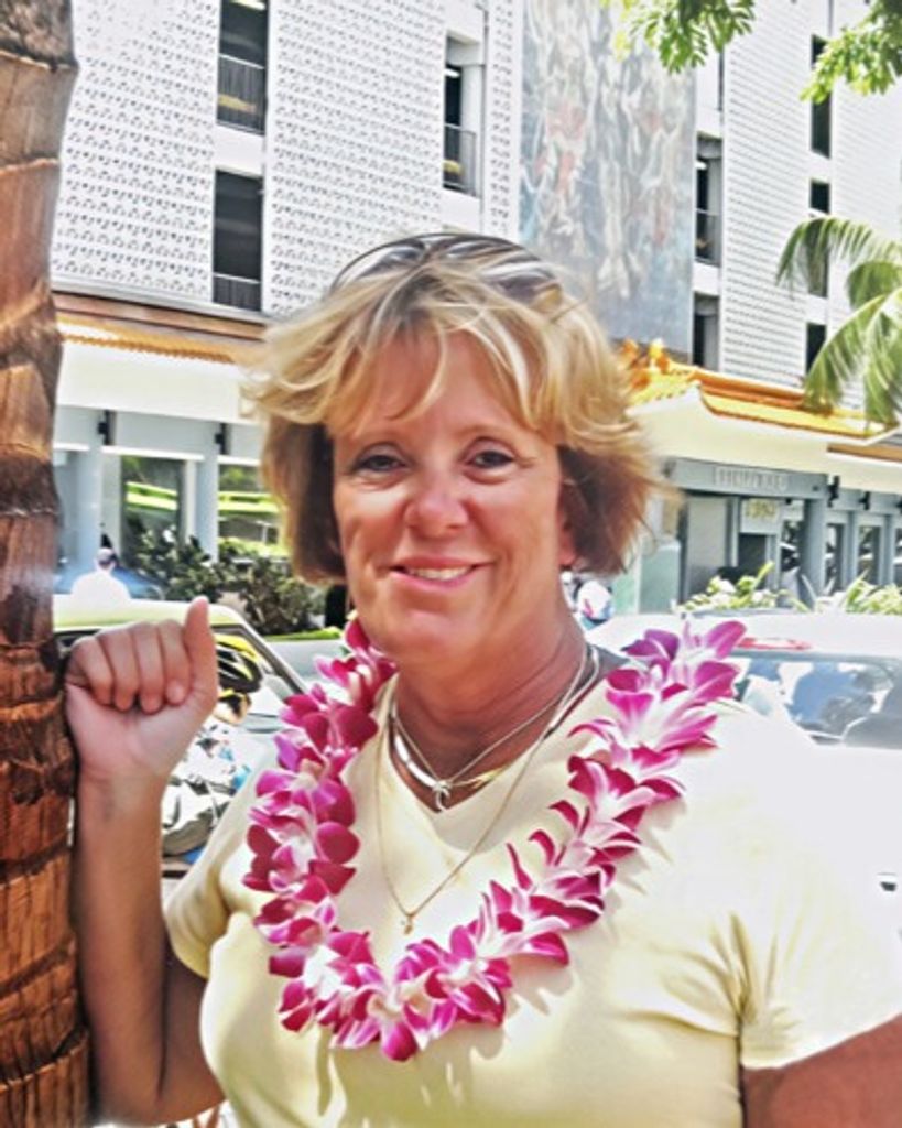 Patricia Henry