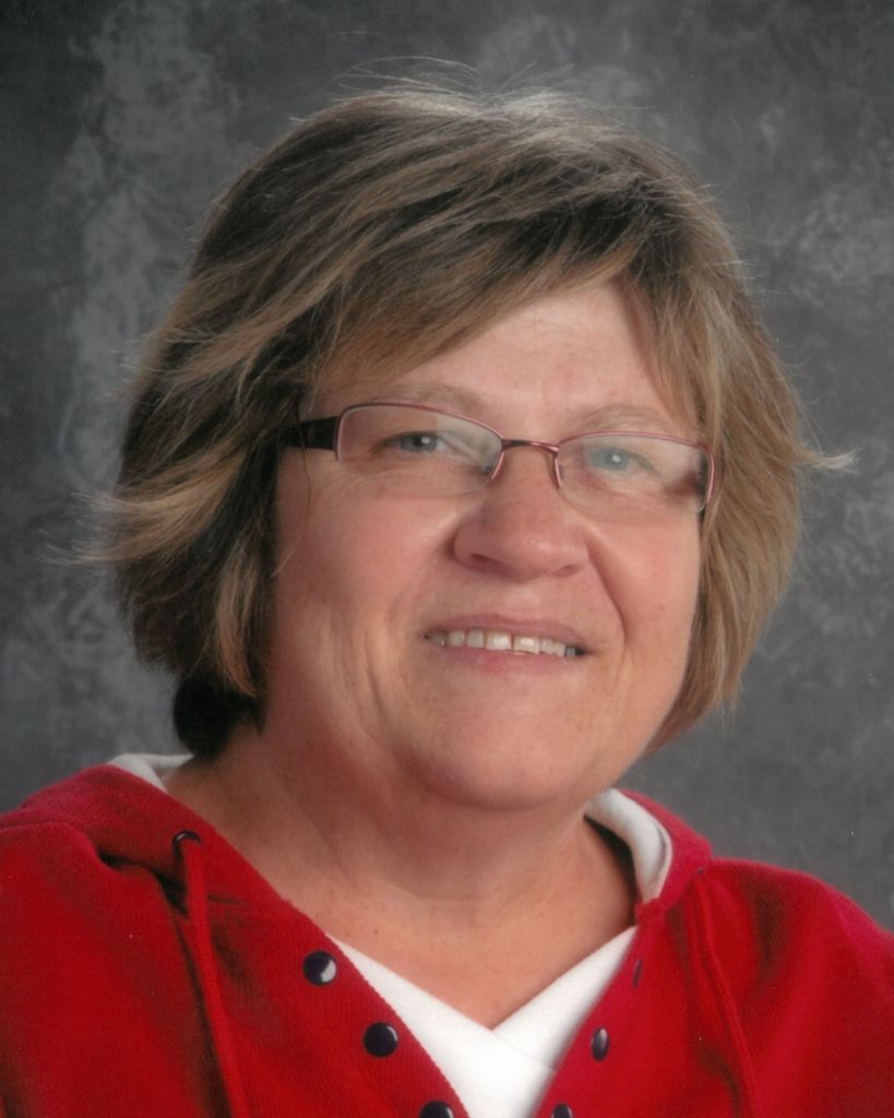 Marlene B. Johnson Profile Photo