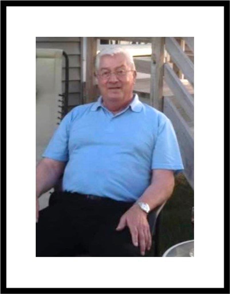 Victor Bova Profile Photo
