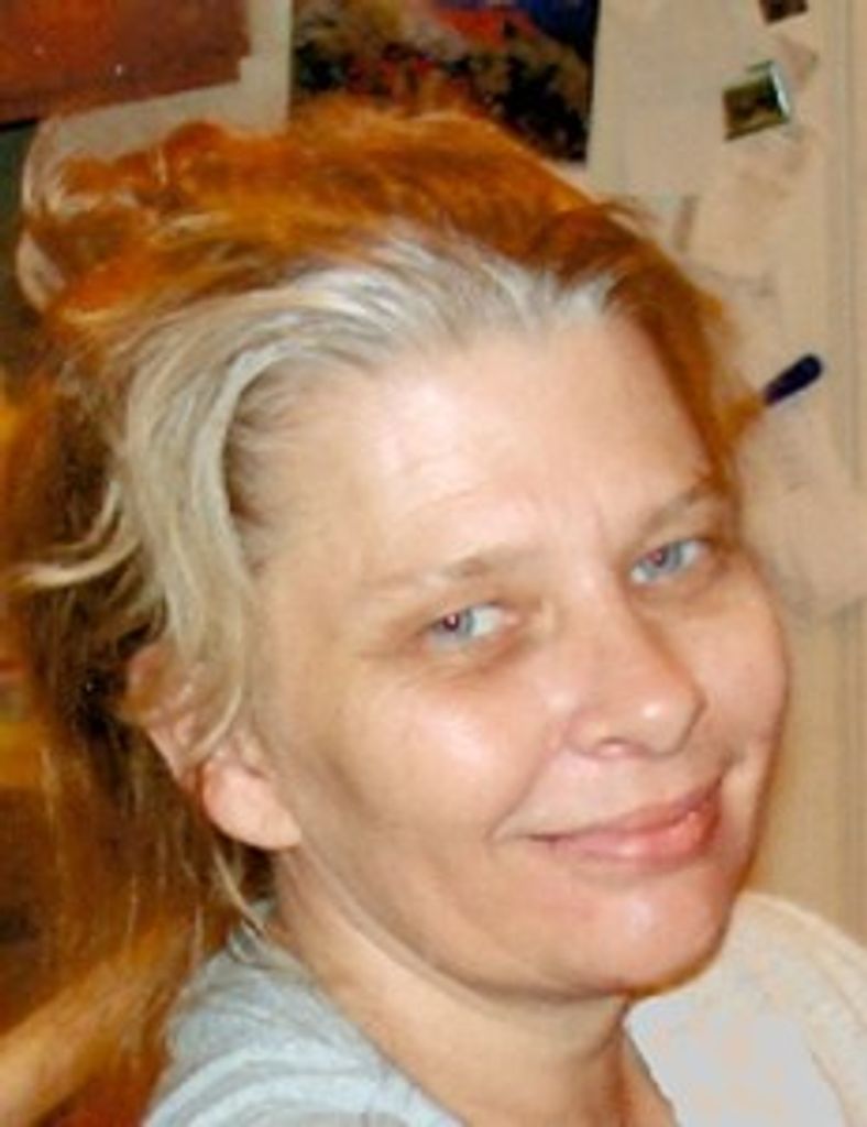 Brenda Sue Duncan Profile Photo