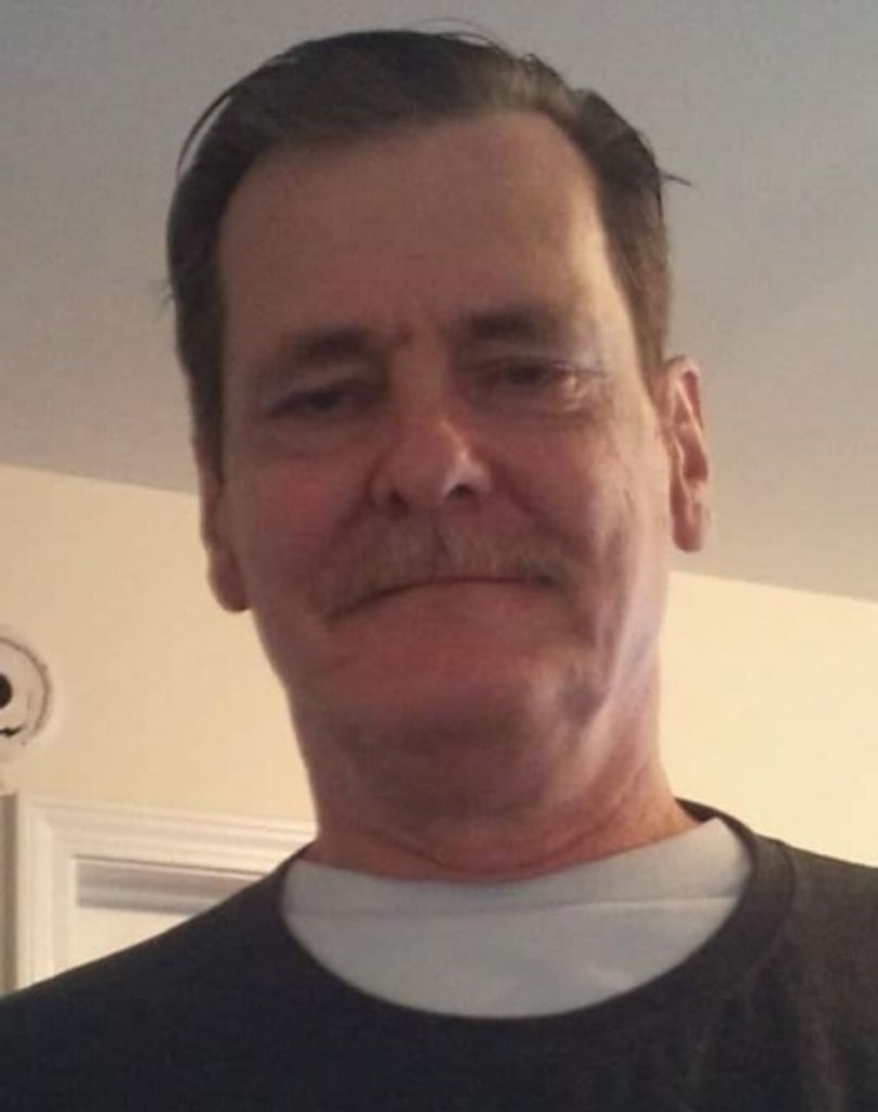 Steven Ray Hughes Profile Photo