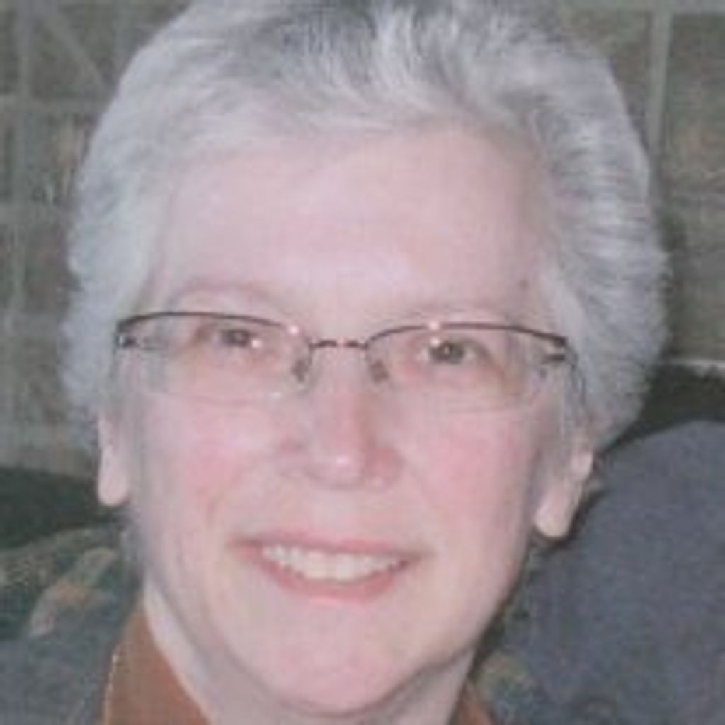 Barbara  Louise Layman