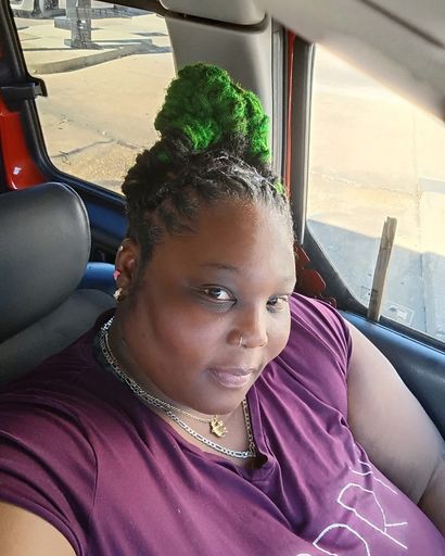 Frances Deanna Williams's obituary image