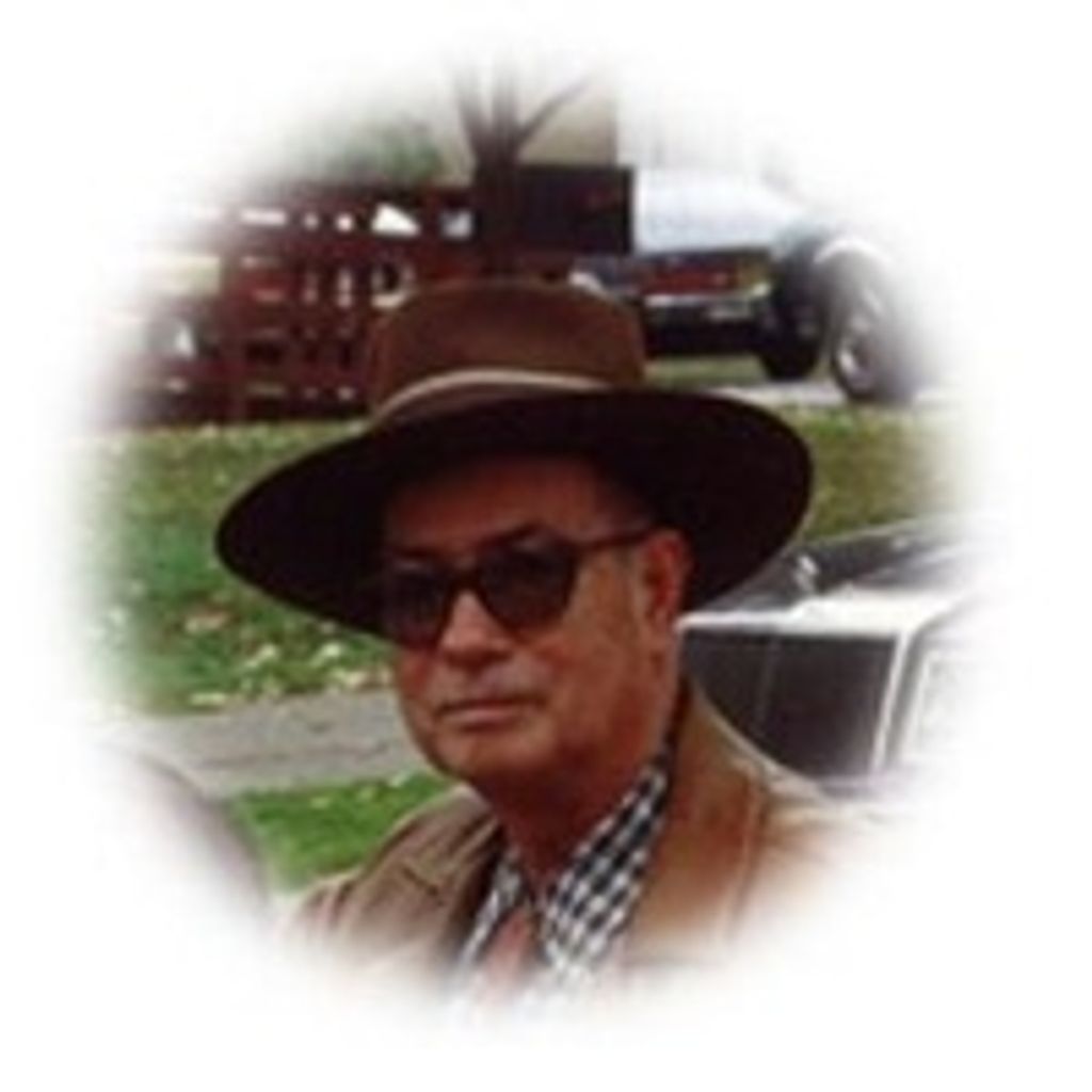 Owen Haigh