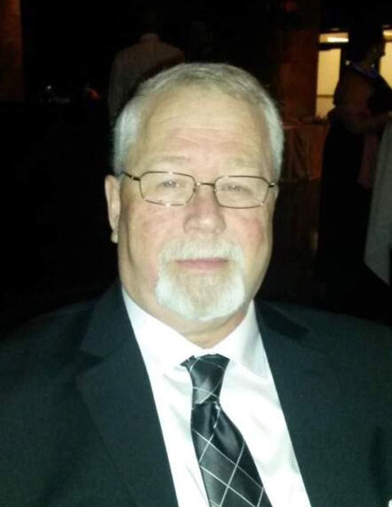 Laurence 'Larry' J. Wood Profile Photo