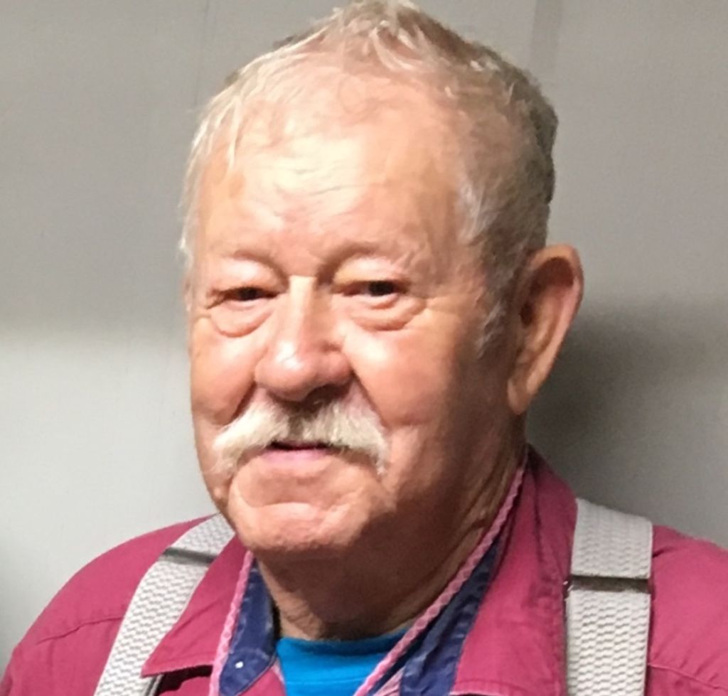Theodore Reitz