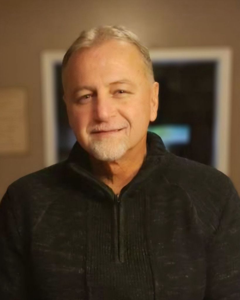 Timothy Leroy Smallwood