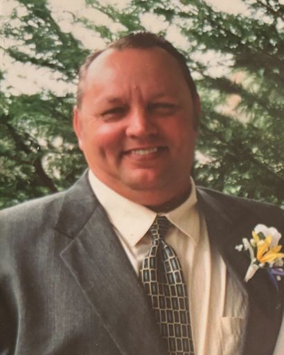 Bobby David Chavis's obituary image