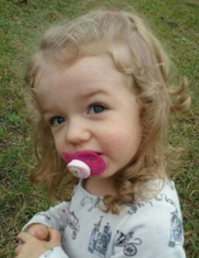 Emmalee Ann "Emma" Johnson