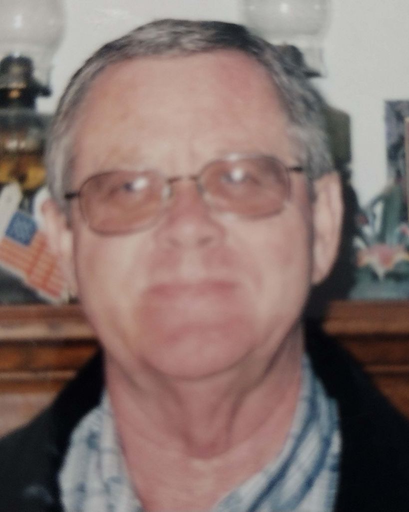 Gerald Lynn Manuel